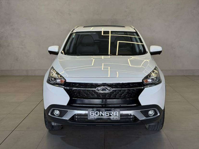 Foto do veículo CAOA CHERY TIGGO 7  TXS 1.5 16V TURBO FLEX AUT. 2022 43.149 KM 105.900,00