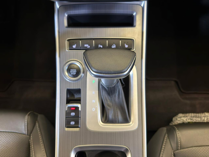 Foto do veículo CAOA CHERY TIGGO 7  TXS 1.5 16V TURBO FLEX AUT. 2022 43.149 KM 105.900,00