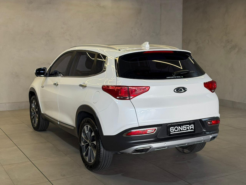 Foto do veículo CAOA CHERY TIGGO 7  TXS 1.5 16V TURBO FLEX AUT. 2022 43.149 KM 105.900,00