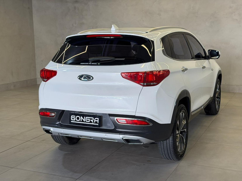Foto do veículo CAOA CHERY TIGGO 7  TXS 1.5 16V TURBO FLEX AUT. 2022 43.149 KM 105.900,00