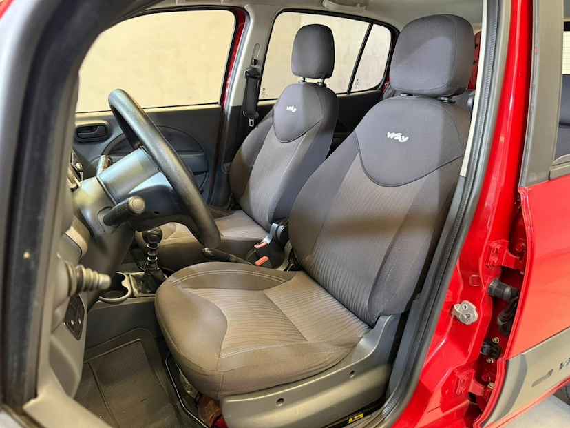 Foto do veículo FIAT UNO  WAY 1.4 2014 109.000 KM 39.900,00