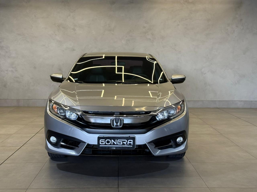 Foto do veículo HONDA CIVIC  EX CVT 2018 106.069 KM 105.900,00