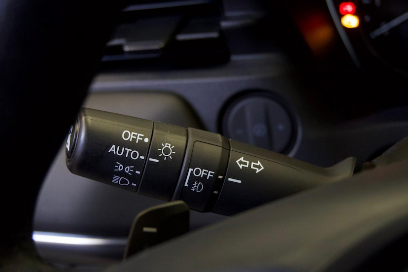 Foto do veículo HONDA HR-V HR-V EXL HS 2025 28.634 KM 154.900,00