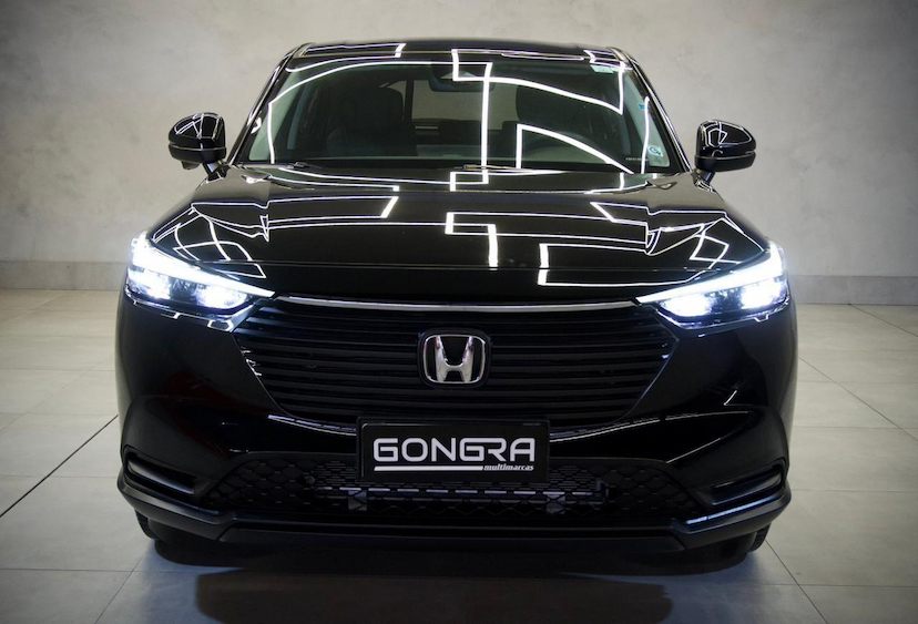 Foto do veículo HONDA HR-V HR-V EXL HS 2025 28.634 KM 154.900,00