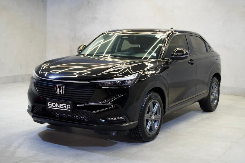 Foto do veículo HONDA HR-V HR-V EXL HS 2025 28.634 KM 154.900,00