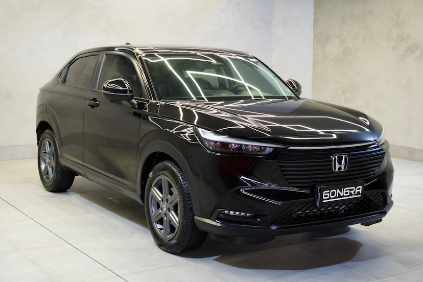 Foto do veículo HONDA HR-V HR-V EXL HS 2025 28.634 KM 154.900,00