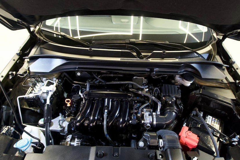 Foto do veículo HONDA HR-V HR-V EXL HS 2025 28.634 KM 154.900,00