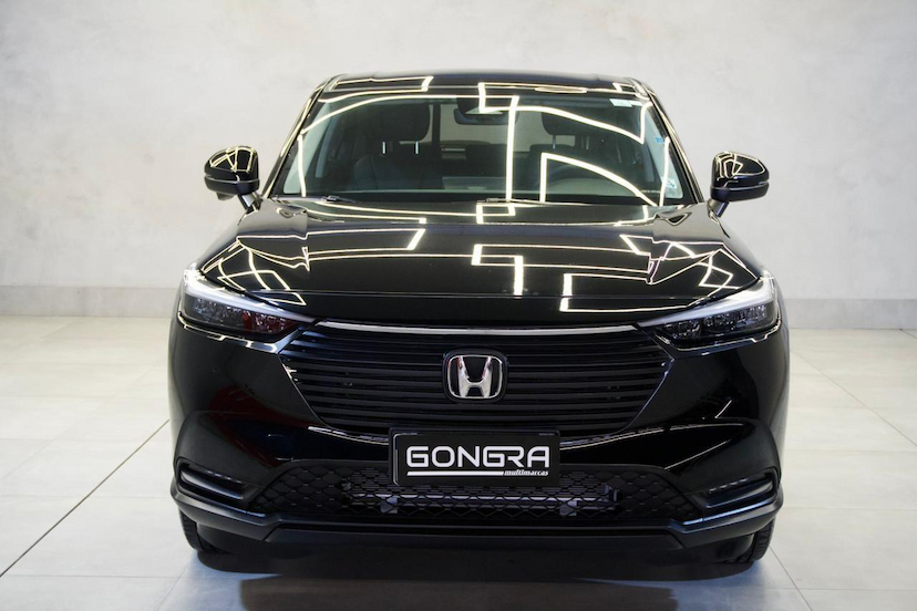 Foto do veículo HONDA HR-V HR-V EXL HS 2025 28.634 KM 154.900,00