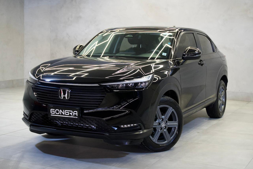 Foto do veículo HONDA HR-V HR-V EXL HS 2025 28.634 KM 154.900,00