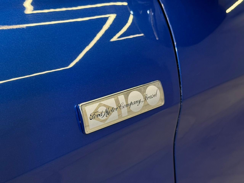 Foto do veículo FORD KA  100 ANOS AT 1.5 2020 57.779 KM 64.900,00