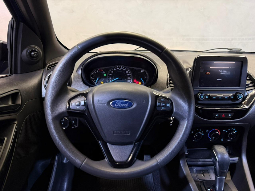 Foto do veículo FORD KA  100 ANOS AT 1.5 2020 57.779 KM 64.900,00