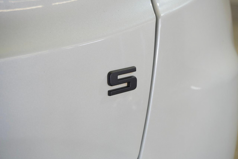 Foto do veículo JEEP RENEGADE  S T270 FLEX 4X4 2023 34.109 KM 119.900,00