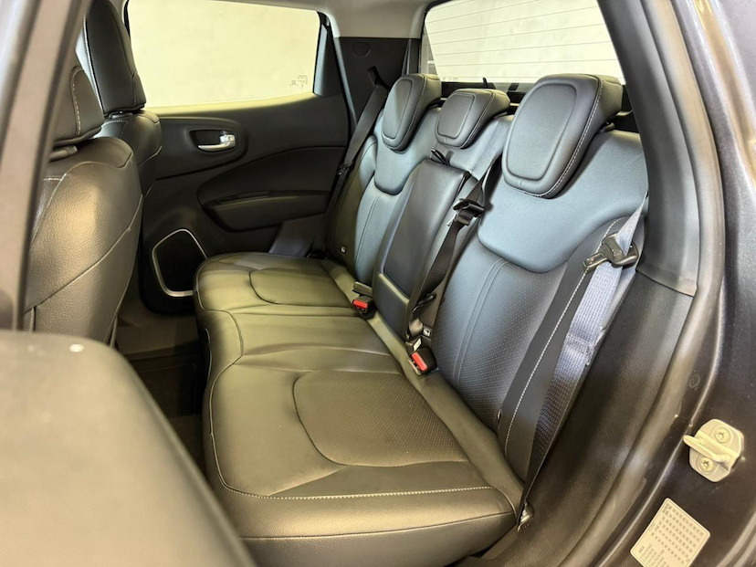 Foto do veículo FIAT TORO  VOLC T270 AT6 2025 45 KM 154.900,00