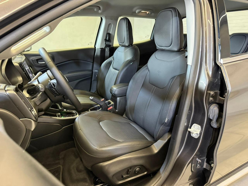Foto do veículo FIAT TORO  VOLC T270 AT6 2025 45 KM 154.900,00