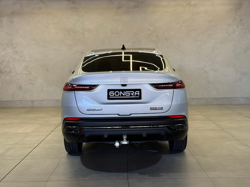 Foto do veículo FIAT FASTBACK  IMPETUS 2024 54.000 KM 118.900,00