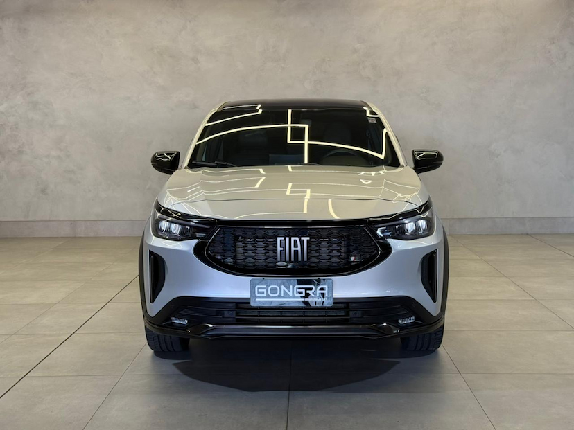 Foto do veículo FIAT FASTBACK  IMPETUS 2024 54.000 KM 118.900,00