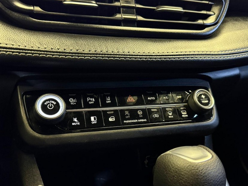 Foto do veículo FIAT FASTBACK  IMPETUS 2024 54.000 KM 118.900,00