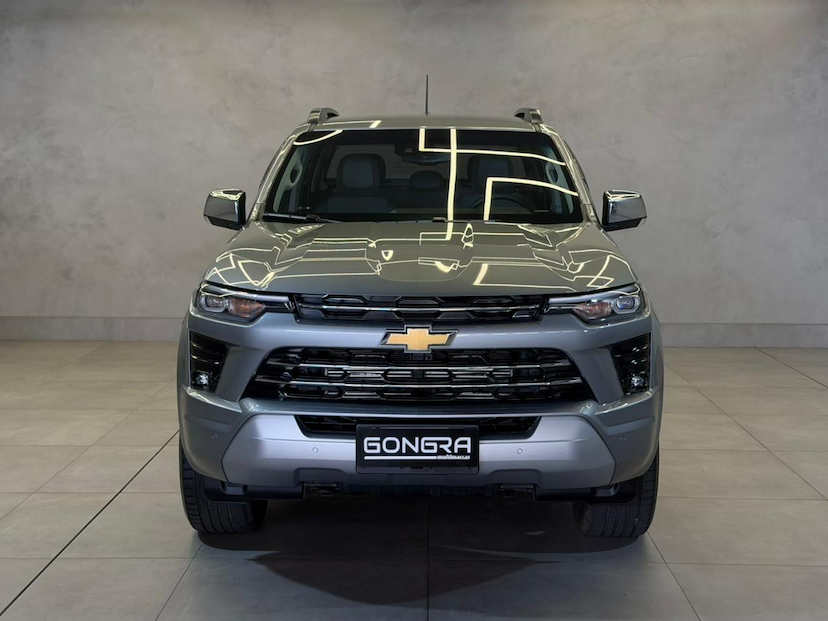 Foto do veículo CHEVROLET S10 S-10 LTZ CD 4X4 2.8 DIESEL AUTOMATICA 2026 18.200 KM 269.900,00