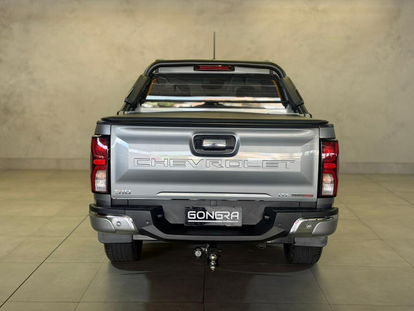 Foto do veículo CHEVROLET S10 S-10 LTZ CD 4X4 2.8 DIESEL AUTOMATICA 2026 18.200 KM 269.900,00