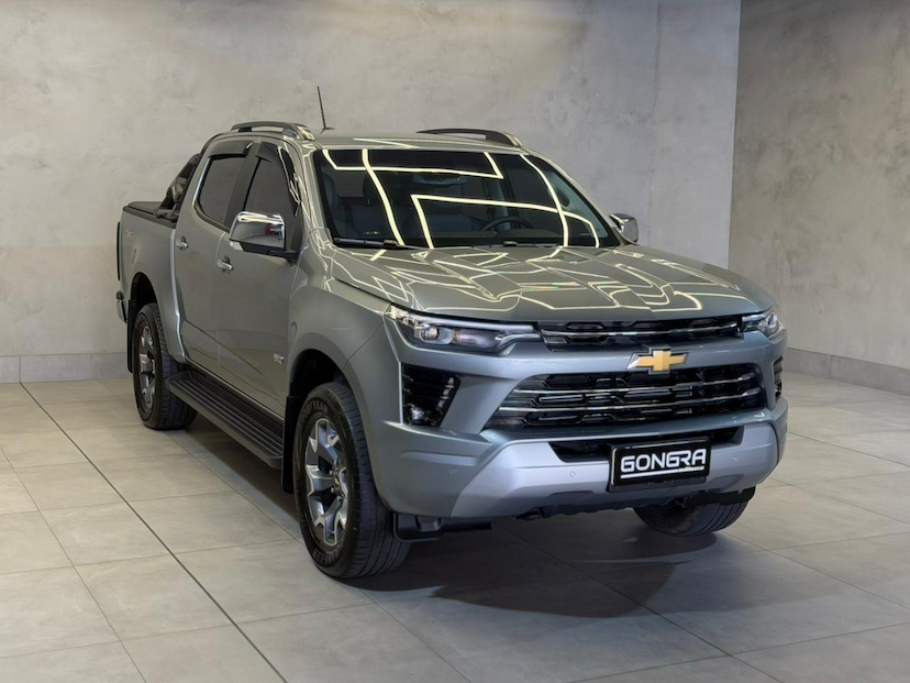 Foto do veículo CHEVROLET S10 S-10 LTZ CD 4X4 2.8 DIESEL AUTOMATICA 2026 18.200 KM 269.900,00