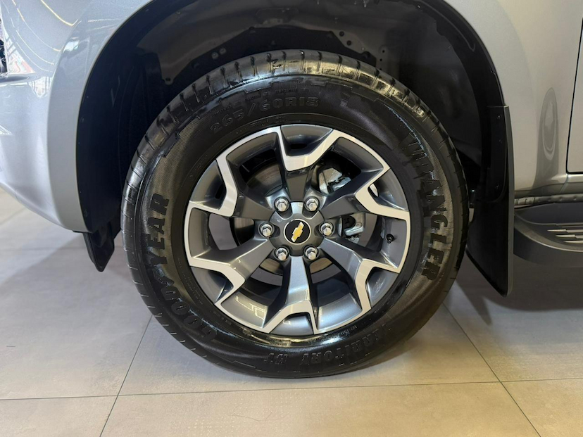 Foto do veículo CHEVROLET S10 S-10 LTZ CD 4X4 2.8 DIESEL AUTOMATICA 2026 18.200 KM 269.900,00