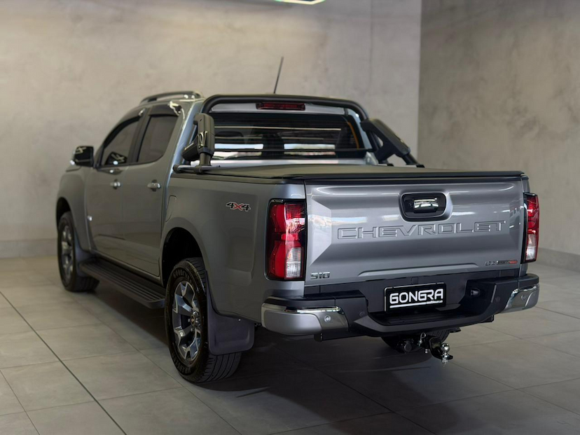 Foto do veículo CHEVROLET S10 S-10 LTZ CD 4X4 2.8 DIESEL AUTOMATICA 2026 18.200 KM 269.900,00