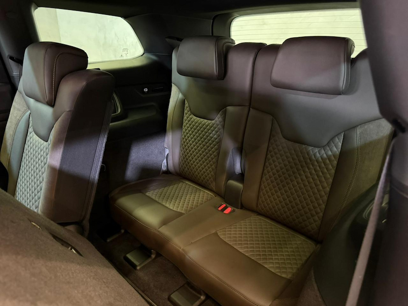 Foto do veículo JEEP COMMANDER  OVR T270 2022 22.440 KM 166.900,00