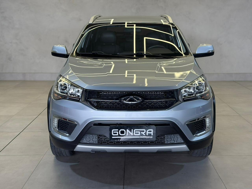Foto do veículo CAOA CHERY TIGGO 2  1.5 LOOK 2022 47.000 KM 69.900,00