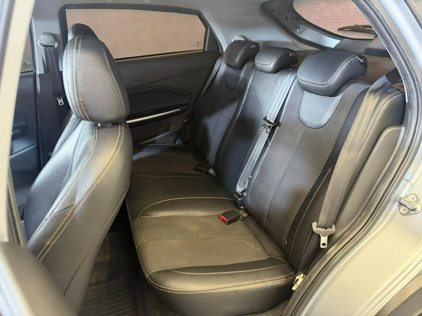 Foto do veículo CAOA CHERY TIGGO 2  1.5 LOOK 2022 47.000 KM 69.900,00