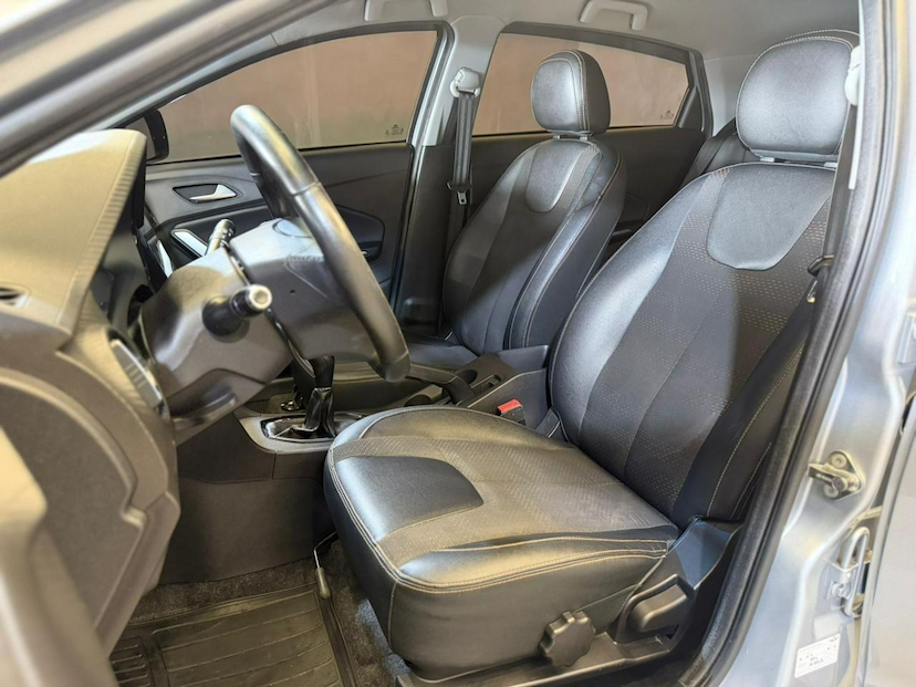 Foto do veículo CAOA CHERY TIGGO 2  1.5 LOOK 2022 47.000 KM 69.900,00