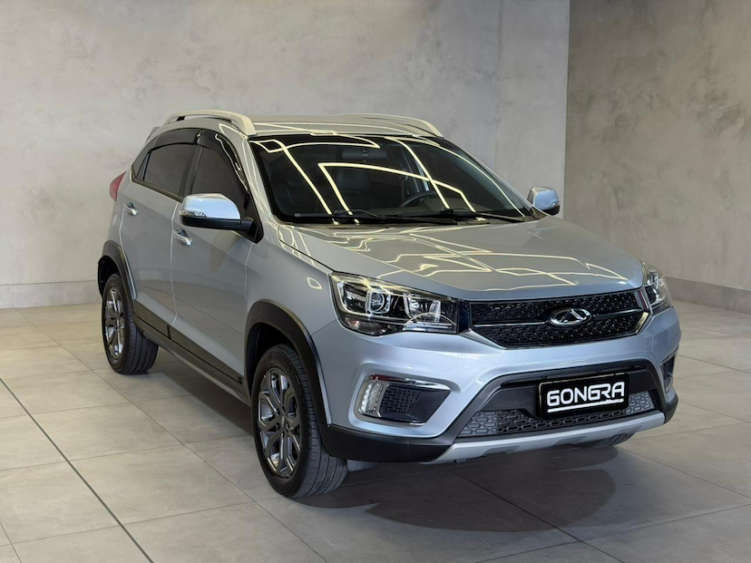 Foto do veículo CAOA CHERY TIGGO 2  1.5 LOOK 2022 47.000 KM 69.900,00