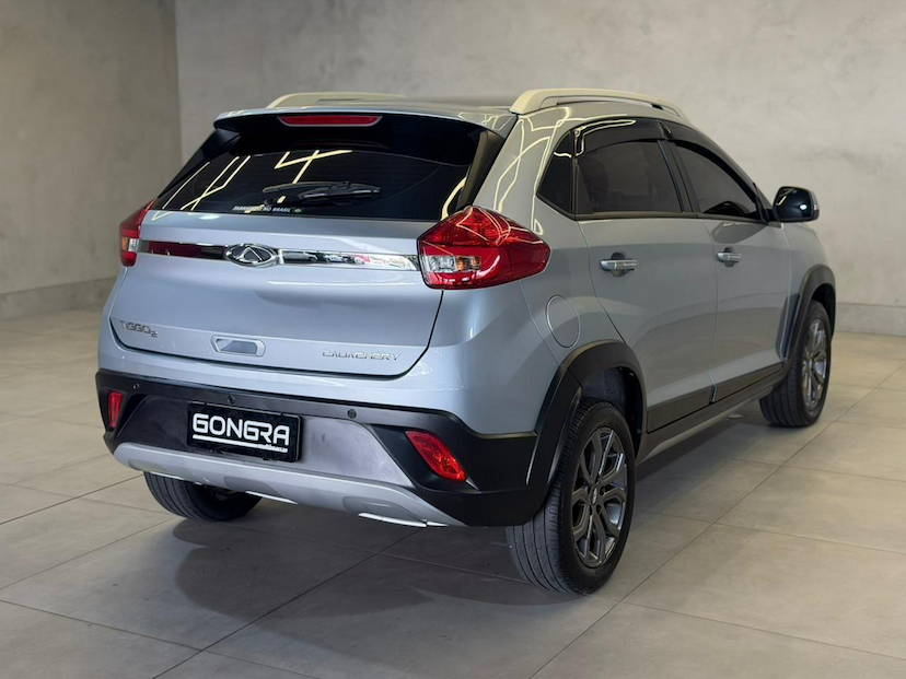 Foto do veículo CAOA CHERY TIGGO 2  1.5 LOOK 2022 47.000 KM 69.900,00