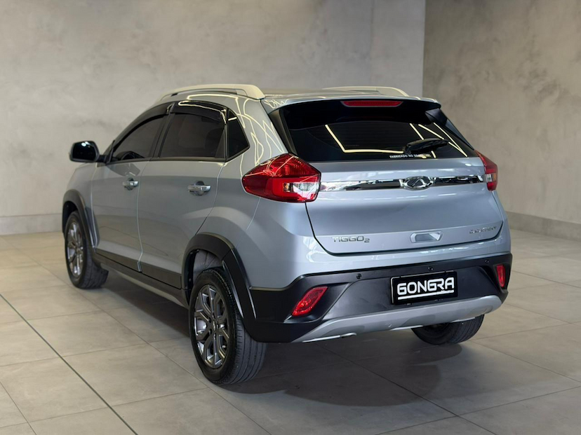 Foto do veículo CAOA CHERY TIGGO 2  1.5 LOOK 2022 47.000 KM 69.900,00