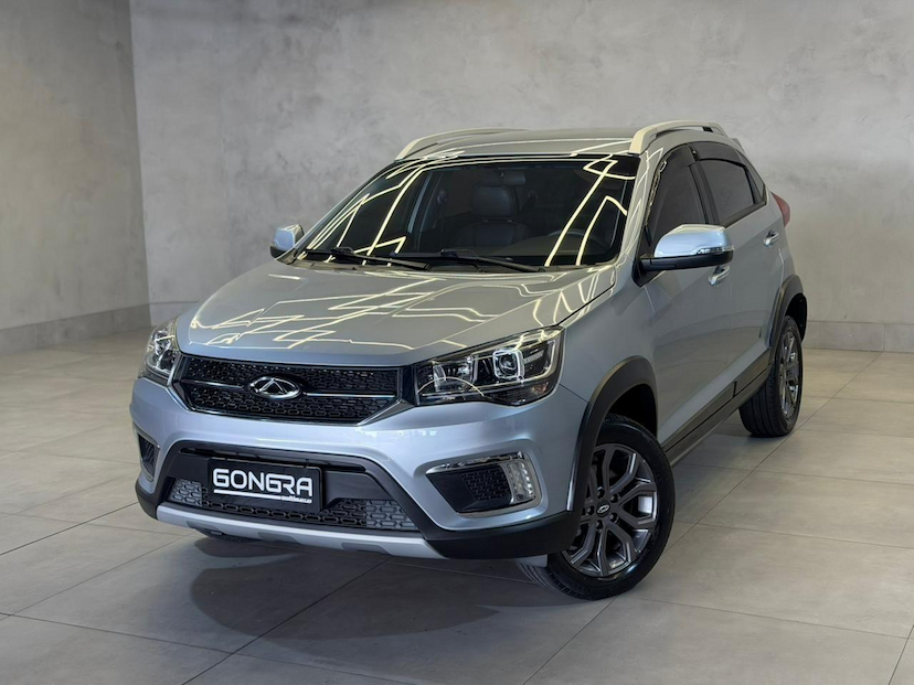 Foto do veículo CAOA CHERY TIGGO 2  1.5 LOOK 2022 47.000 KM 69.900,00