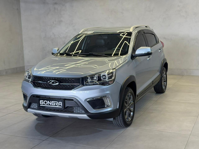 Foto do veículo CAOA CHERY TIGGO 2  1.5 LOOK 2022 47.000 KM 69.900,00