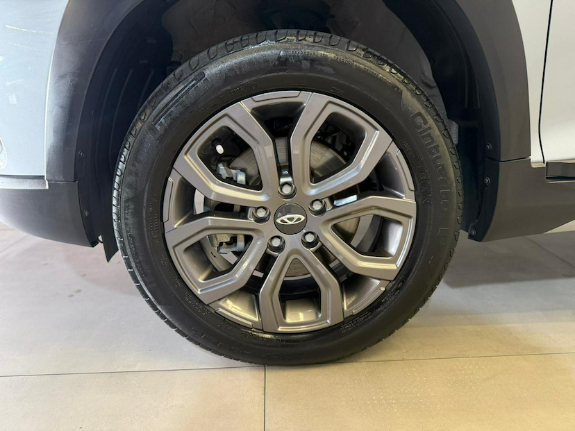 Foto do veículo CAOA CHERY TIGGO 2  1.5 LOOK 2022 47.000 KM 69.900,00