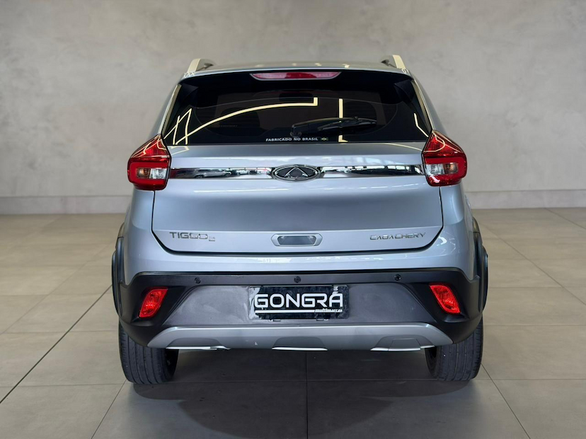 Foto do veículo CAOA CHERY TIGGO 2  1.5 LOOK 2022 47.000 KM 69.900,00