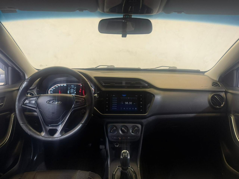 Foto do veículo CAOA CHERY TIGGO 2  1.5 LOOK 2022 47.000 KM 69.900,00