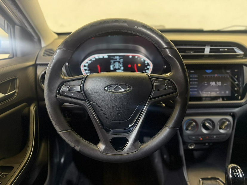 Foto do veículo CAOA CHERY TIGGO 2  1.5 LOOK 2022 47.000 KM 69.900,00