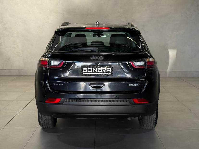 Foto do veículo JEEP COMPASS  LONG TF 2024 28.854 KM 139.900,00