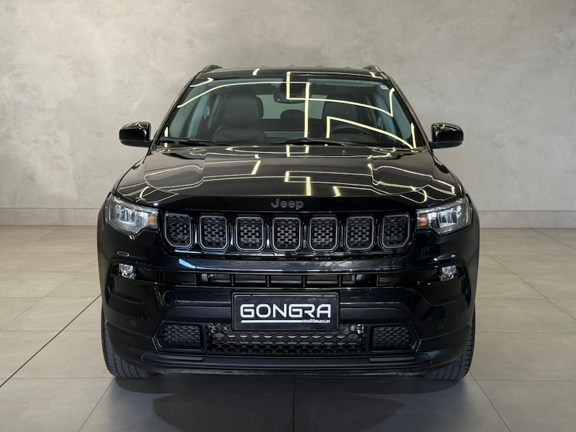 Foto do veículo JEEP COMPASS  LONG TF 2024 28.854 KM 139.900,00