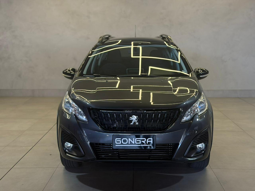 Foto do veículo PEUGEOT 2008  ALLURE EAT6 2023 44.000 KM 79.900,00
