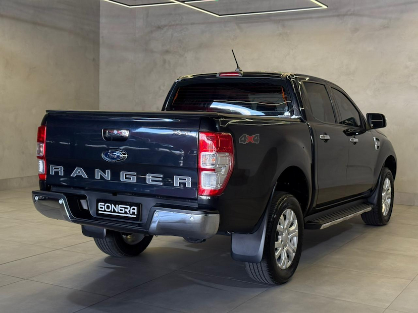 Foto do veículo FORD RANGER  XLTCD4A32C 2020 126.950 KM 152.900,00