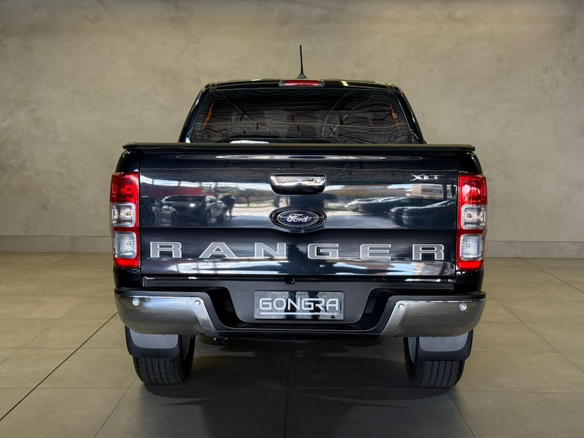 Foto do veículo FORD RANGER  XLTCD4A32C 2020 126.950 KM 152.900,00