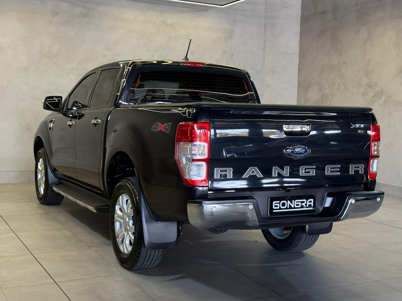 Foto do veículo FORD RANGER  XLTCD4A32C 2020 126.950 KM 152.900,00