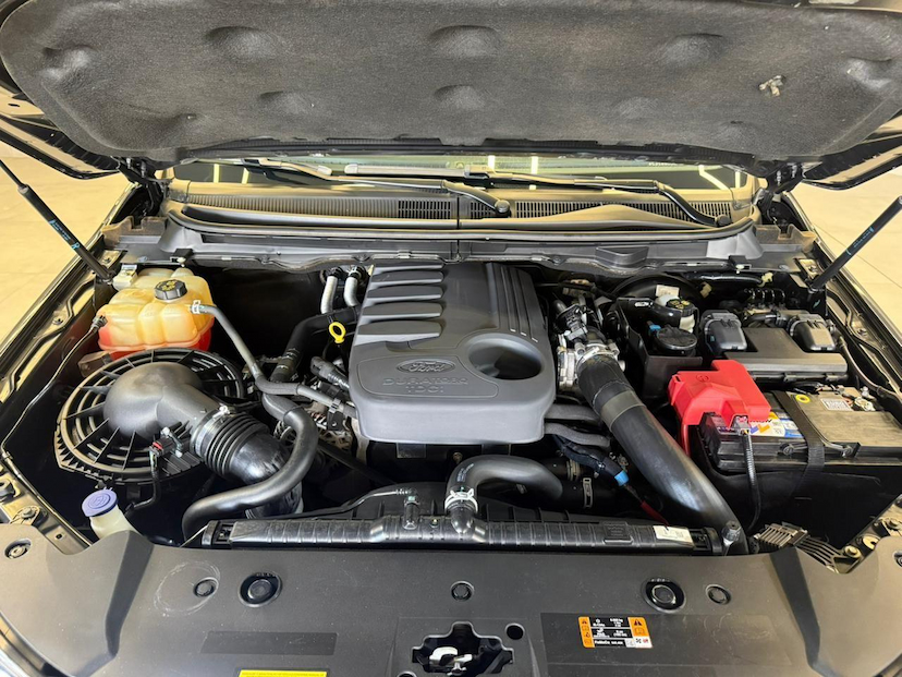 Foto do veículo FORD RANGER  XLTCD4A32C 2020 126.950 KM 152.900,00