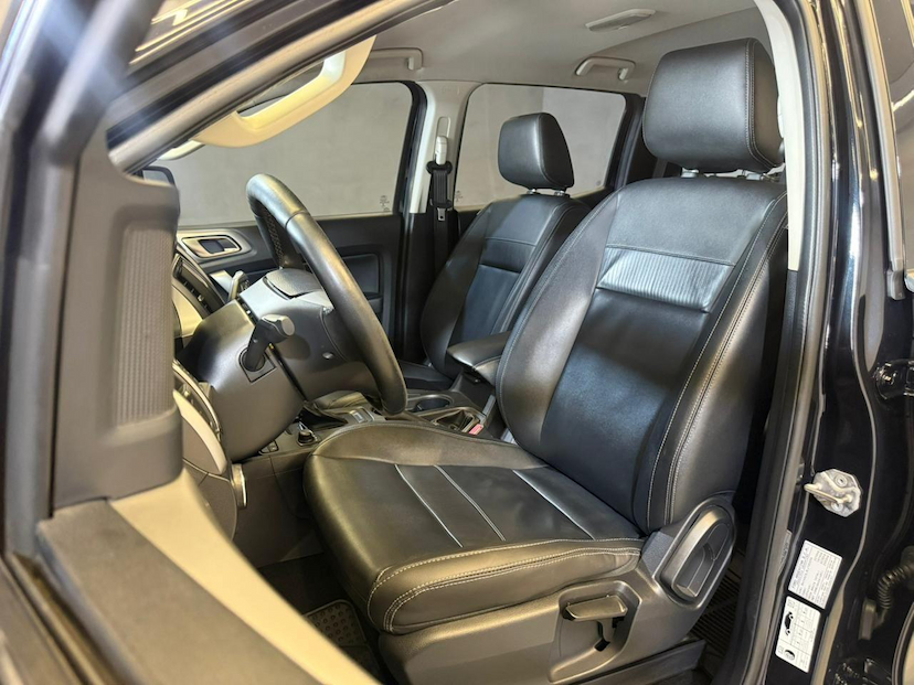 Foto do veículo FORD RANGER  XLTCD4A32C 2020 126.950 KM 152.900,00