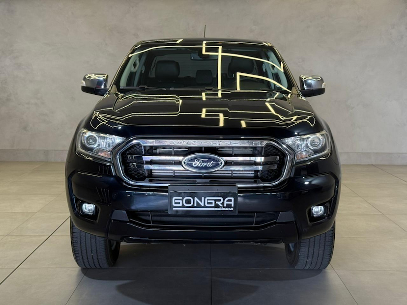 Foto do veículo FORD RANGER  XLTCD4A32C 2020 126.950 KM 152.900,00