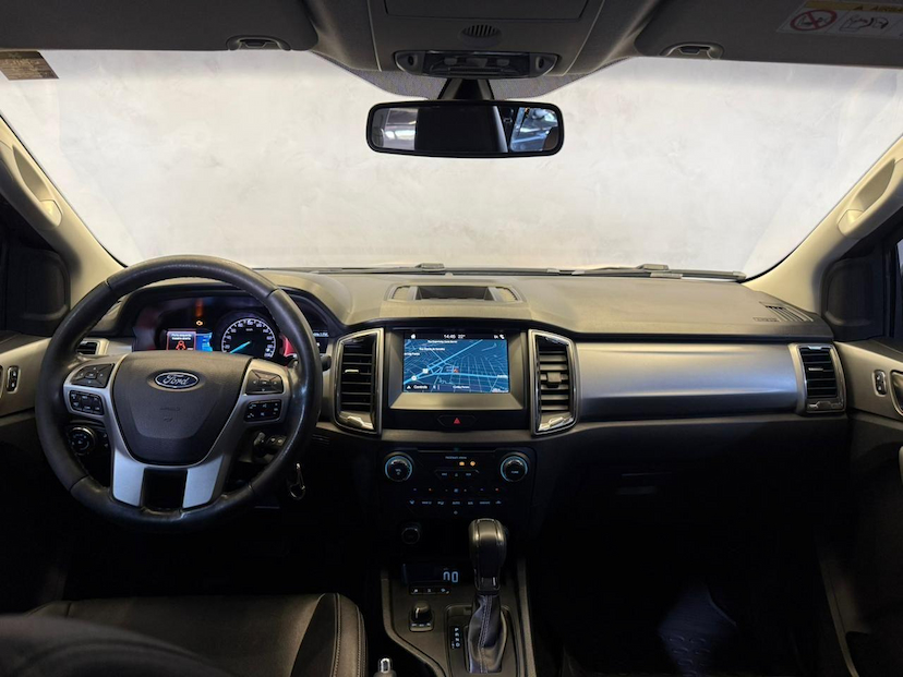 Foto do veículo FORD RANGER  XLTCD4A32C 2020 126.950 KM 152.900,00