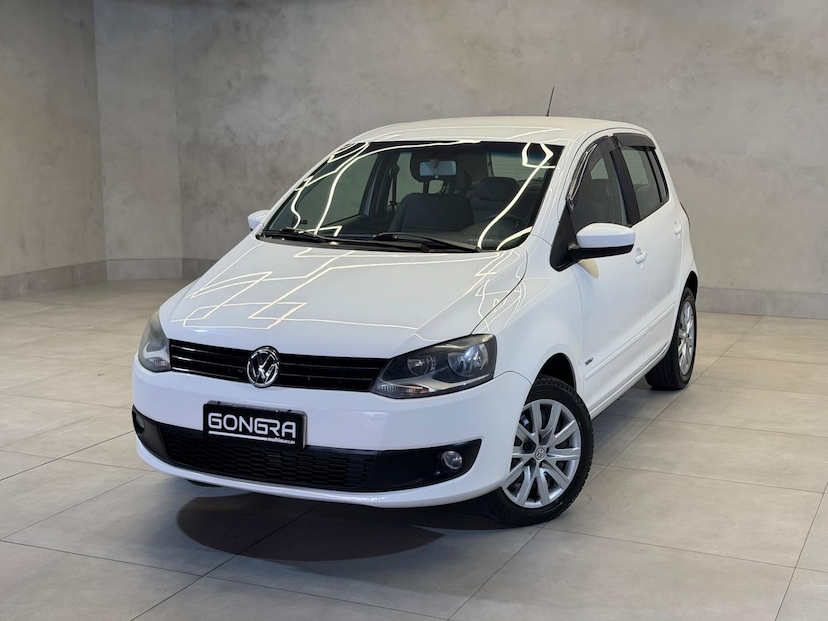 Foto do veículo VOLKSWAGEN FOX  1.0 GII 2011 84.600 KM 31.900,00